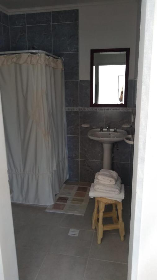 Peggy´s House Apartman Puerto San Julian Kültér fotó