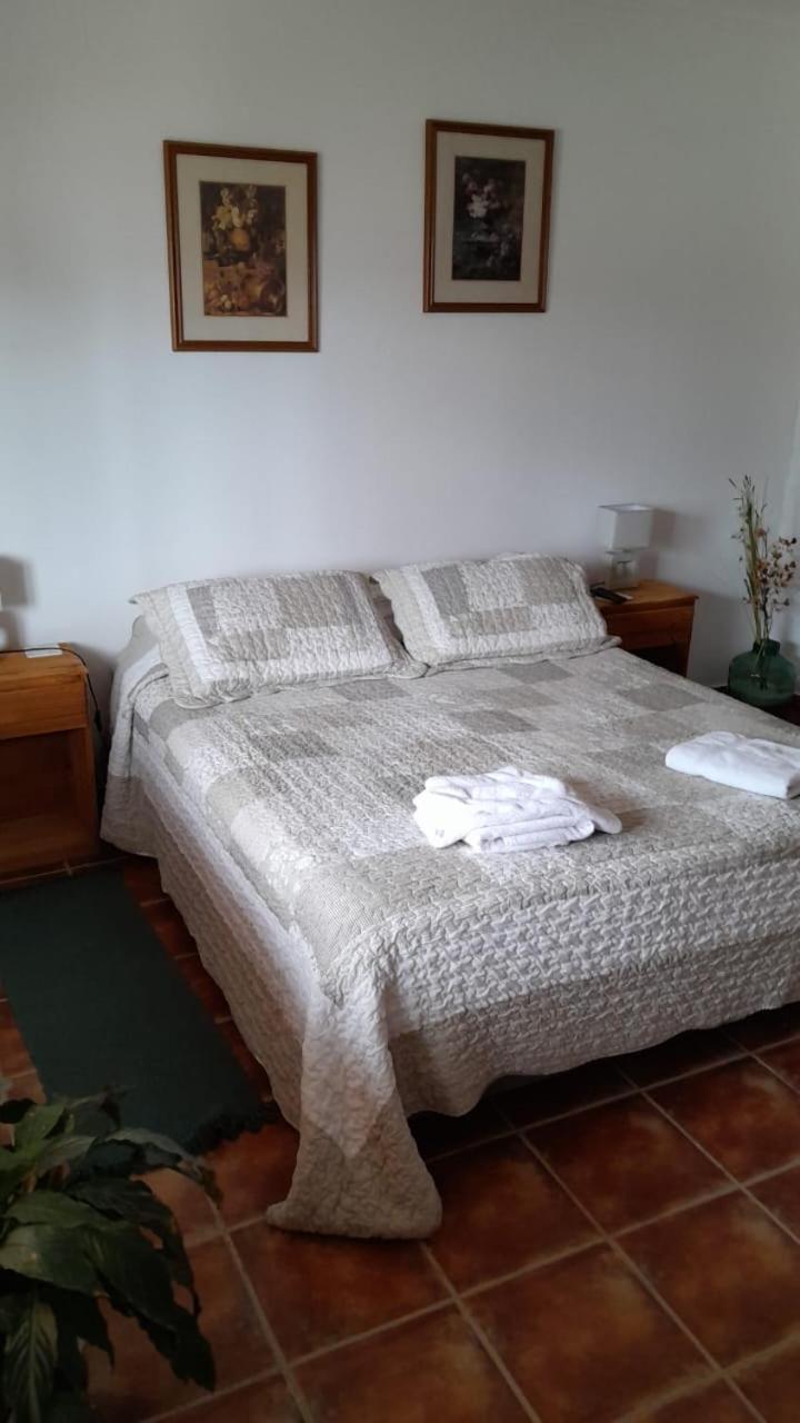 Peggy´s House Apartman Puerto San Julian Kültér fotó