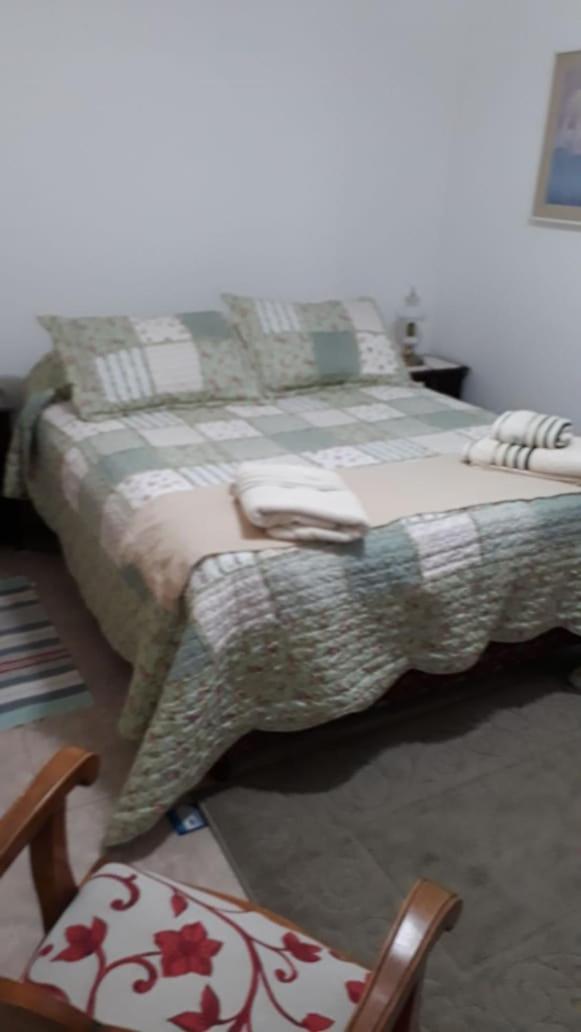 Peggy´s House Apartman Puerto San Julian Kültér fotó